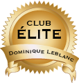 Club Élite logo