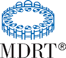 MRDT logo